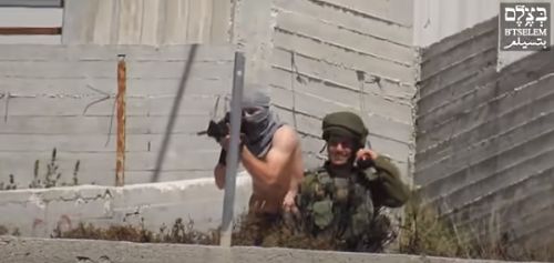 Suite à l’article de Haaretz sur plusieurs meurtre de Palestiniens en mai dernier imputés à des colons, le Hamas appelle à les combattre et à les expulser de Palestine